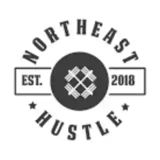 Northeast Hustle logo