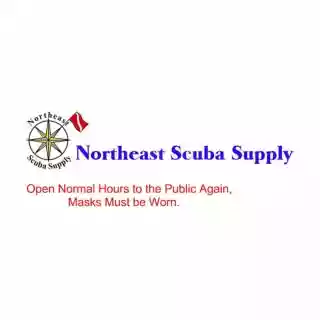 Northeast Scuba Supply logo