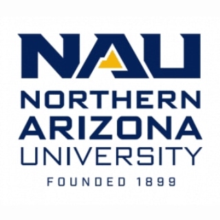 Shop Northern Arizona University logo