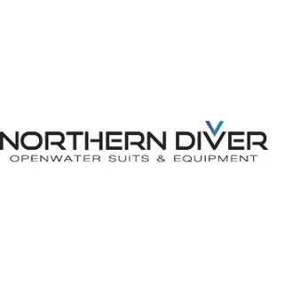 Shop Northern Diver logo