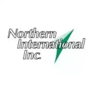 Northern International promo codes