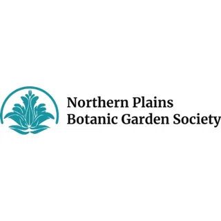 Shop Northern Plains Botanic Garden logo