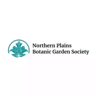 Northern Plains Botanic Garden logo