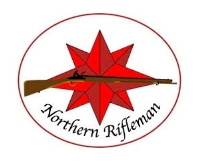 Shop Northern Rifleman logo