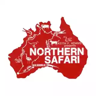 Shop Northern Safari logo