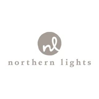 Shop Northern Lights Candles logo