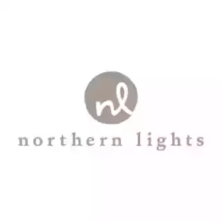 Northern Lights Candles logo