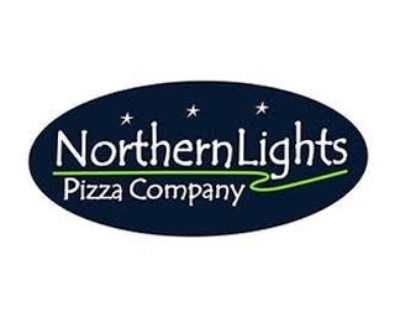 Shop Northern Lights Pizza logo