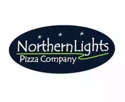 Northern Lights Pizza logo