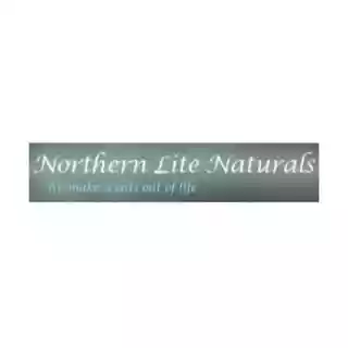 Northern Lite Naturals logo