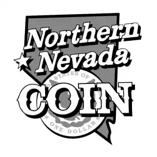 Northern Nevada Coin logo