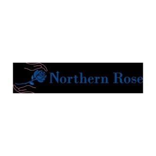 Shop Northern Rose logo