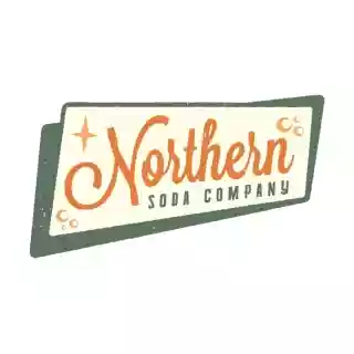 Shop Northern Soda coupon codes logo