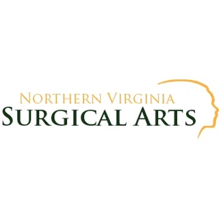 Northern Virginia Surgical Arts logo