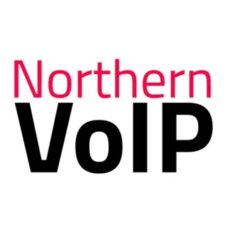 Northern Voip logo