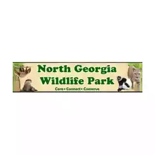 Shop  North Georgia Wildlife Park  coupon codes logo