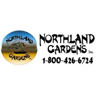 Northland Gardens logo