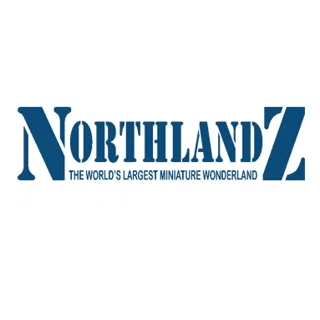 Northlandz discount codes