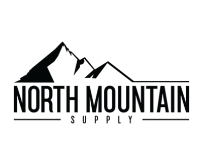 Shop North Mountain Supply logo