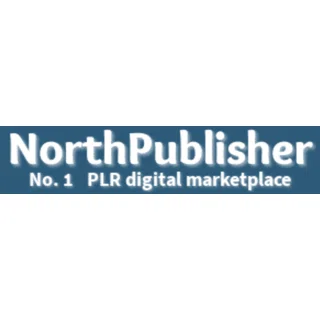 NorthPublisher logo