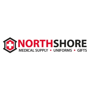 Northshore Medical Supplies logo