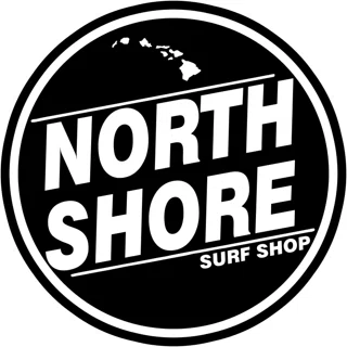 North Shore Surf Shop logo