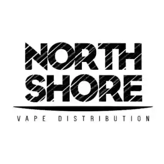North Shore Vapor logo
