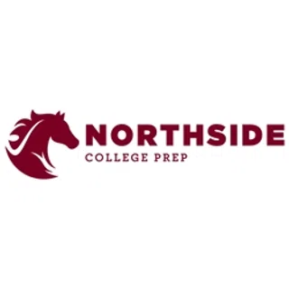 Shop Northside College Prep logo