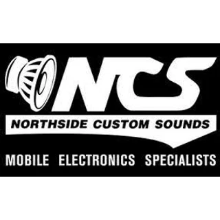 Northside Custom Sounds logo