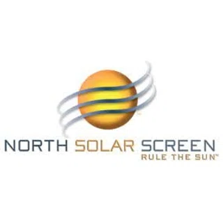 North Solar Screen logo