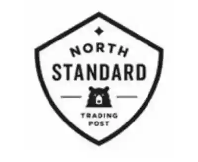Shop North Standard discount codes logo