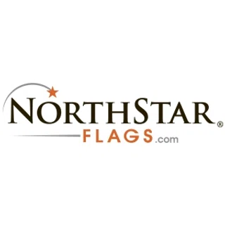 NorthStar Flags logo