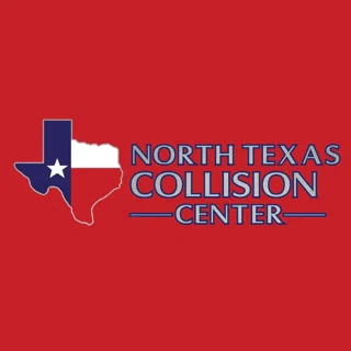 North Texas Auto Collision Center logo