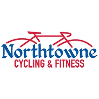 Northtowne Cycling & Fitness logo
