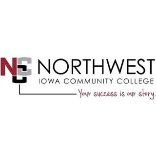 Shop Northwest Iowa Community College logo