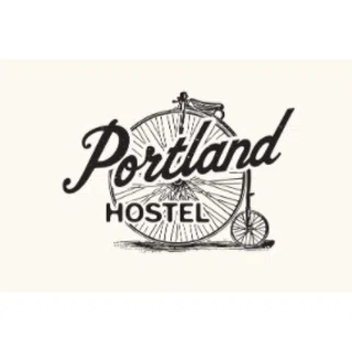 Shop   Northwest Portland Hostel logo