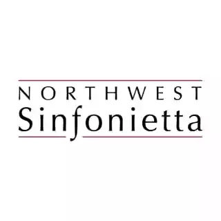 Shop Northwest Sinfonietta promo codes logo