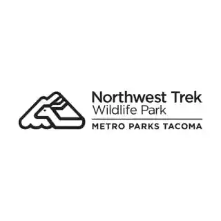 Northwest Trek Wildlife Park coupon codes