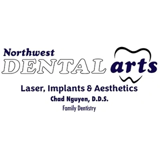 Northwest Dental Arts logo