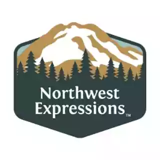 Shop Northwest Expressions logo
