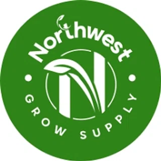 Northwest Grow Supply logo