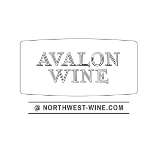 Northwest Wine logo