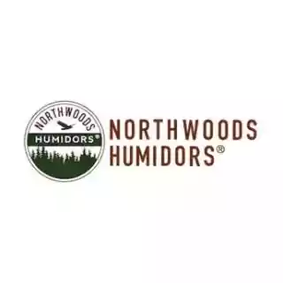 Shop Northwoods Humidors promo codes logo