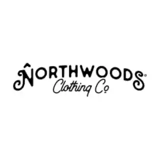 Shop Northwoods Clothing discount codes logo