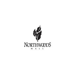 Northwoods Mall logo