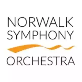 Shop  Norwalk Symphony Orchestra logo