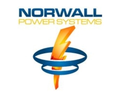 Shop Norwall logo