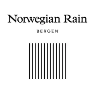 Shop Norwegian Rain coupon codes logo