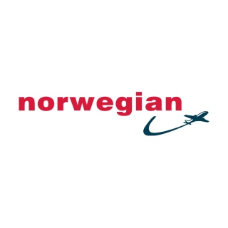 Shop Norwegian Air logo
