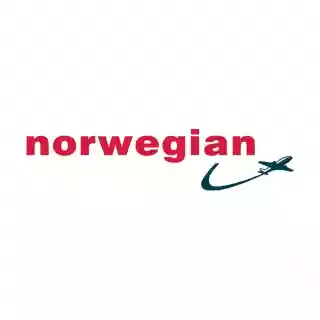 Norwegian Air coupon codes